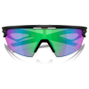 Oakley Sphaera™️ - Γυαλιά ηλίου - Matte Black/Prizm Golf