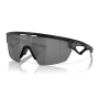 Oakley Sphaera™️ Players Collection - Γυαλιά ηλίου - Matte Black/Prizm Black