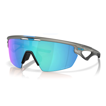 Oakley Sphaera™️ - Γυαλιά ηλίου - Matte Grey Ink/Prizm Sapphire