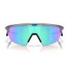 Oakley Sphaera™️ - Γυαλιά ηλίου - Matte Grey Ink/Prizm Sapphire