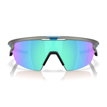 Oakley Sphaera™️ - Γυαλιά ηλίου - Matte Grey Ink/Prizm Sapphire