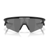 Oakley Sphaera™️ Slash Polarized - Γυαλιά ηλίου - Matte Black/Prizm Black Polarized