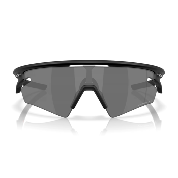 Oakley Sphaera™️ Slash Polarized - Γυαλιά ηλίου - Matte Black/Prizm Black Polarized