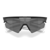 Oakley Sphaera™️ Slash Polarized - Γυαλιά ηλίου - Matte Black/Prizm Black Polarized