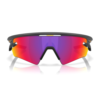 Oakley Sphaera™️ Slash - Γυαλιά ηλίου - Matte Carbon/Prizm Road