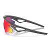 Oakley Sphaera™️ Slash - Γυαλιά ηλίου - Matte Carbon/Prizm Road