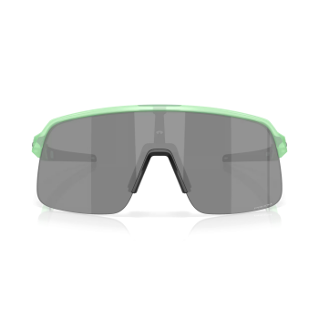 Oakley Sutro Lite S - Γυαλιά ηλίου - Matte Trans Jade/Prizm Black