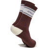 OAKLEY Icon B1B Socks 2.0 (2 Pack) - Crew Socks - Grenache
