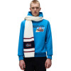 Napapijri Areuse Scarf - Unisex Scarf - Beige Dimity