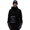 Napapijri Areuse Scarf - Unisex Scarf - Black