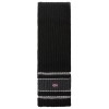 Napapijri Areuse Scarf - Unisex Scarf - Black