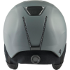 ALPINA Brix Hi-EPS - Ski/Snowboard Helmet - Midnight Grey Matt