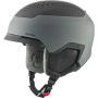 ALPINA Gems - Hybrid Lavalan® - Κράνος Ski/Snowboard - Midnight Grey/Black matt