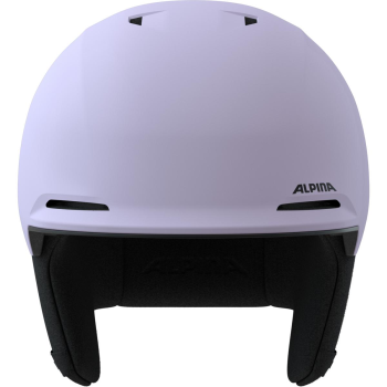 ALPINA Kroon Mips® Hi-EPS - Ski/Snowboard Helmet - Lilac Matt