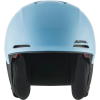 ALPINA Kroon Mips® Hi-EPS - Ski/Snowboard Helmet - Smoke Blue Matt