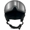 Demon Podium Team Visor - Κράνος Ski/Snowboard - Black