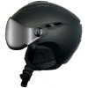 Demon Podium Team Visor - Κράνος Ski/Snowboard - Black