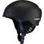 K2 EMPHASIS Women's Helmet - Black