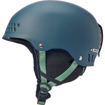 K2 EMPHASIS Women's Helmet - Pearl Dark Teal