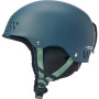 K2 EMPHASIS Women's Helmet - Pearl Dark Teal