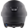 ALPINA Alto Hi-EPS + Visor Q-Lite - Κράνος Ski/Snowboard - Black matt/Gold Mirror