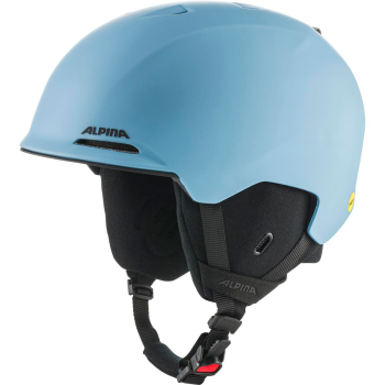 ALPINA Kroon Mips® Hi-EPS - Κράνος Ski/Snowboard - Smoke Blue Matt