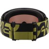 Oakley Flight Deck™ L - Μάσκα Ski/Snowboard - Fern Duality/Prizm Black Iridium Lenses