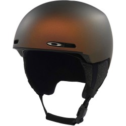 Oakley MOD1 MIPS - Κράνος Ski/Snowboard - Matte Bronze-colorshift