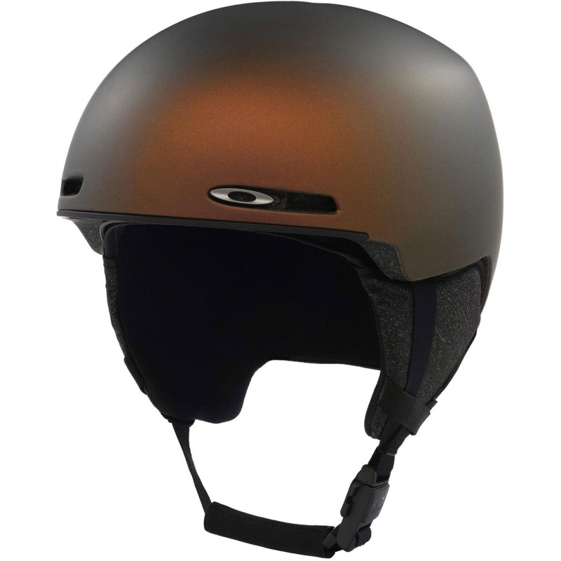Oakley MOD1 MIPS - Κράνος Ski/Snowboard - Matte Bronze-colorshift