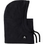 Burton Burke Hood  - Ανδρική Balaclava - True Black