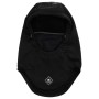 DC Hoodaclava - Balaclava for Men - Black