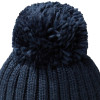 THE NORTH FACE Heritage Ski Tuke Beanie - Summit Navy-Summit Gold