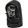 VOLCOM V-Scout Polar Hood - Γυναικεία Balaclava - Black