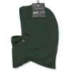 VOLCOM V-Scout Polar Hood - Γυναικεία Balaclava - Dark Green