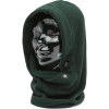 VOLCOM V-Scout Polar Hood - Γυναικεία Balaclava - Dark Green