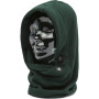 VOLCOM V-Scout Polar Hood - Γυναικεία Balaclava - Dark Green