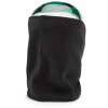 Volcom Fleece Removable Neckband - Black