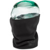 Volcom Fleece Removable Neckband - Black