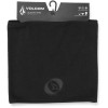 Volcom Fleece Removable Neckband - Black