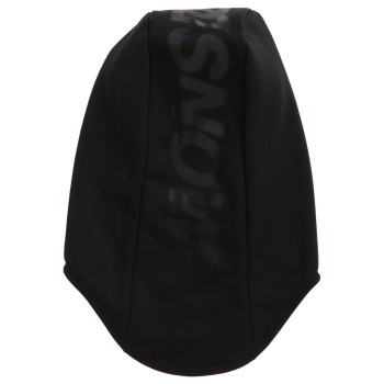 DC Hoodaclava - Ανδρική Balaclava - Black DC Hoodaclava - Ανδρική Balaclava - Black