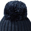 THE NORTH FACE Heritage Ski Tuke Beanie - Summit Navy-Summit Gold