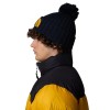 THE NORTH FACE Heritage Ski Tuke Beanie - Summit Navy-Summit Gold