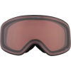 ALPINA Ladis Quattroflex - Ski/Snowboard goggle - Black Gold