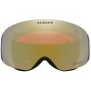 Oakley Flight Deck™ M - Ski/Snowboard Goggles - Fern Cell/Prizm Sage Gold Iridium