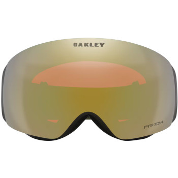 Oakley Flight Deck™ M - Ski/Snowboard Goggles - Fern Cell/Prizm Sage Gold Iridium