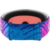 Oakley Line Miner™ L - Μάσκα Ski/Snowboard - Lucas Braathen Signature Series/Prizm Snow Sapphire Iridium