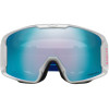 Oakley Line Miner™ L - Ski/Snowboard Goggles - Lucas Braathen Signature Series/Prizm Snow Sapphire Iridium 