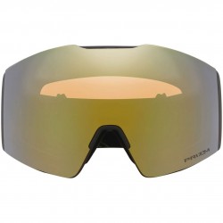 Oakley Fall Line™ L - Μάσκα Ski/Snowboard - Dark Brusch Swirl/Prizm Sage Sold iridium Lens