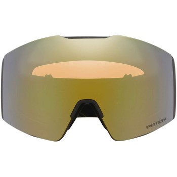 Oakley Fall Line™ L - Μάσκα Ski/Snowboard - Dark Brusch Swirl/Prizm Sage Sold iridium Lens