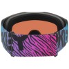 Oakley Fall Line™ L - Μάσκα Ski/Snowboard - Bengal Blue/Prizm Sapphire iridium Lens